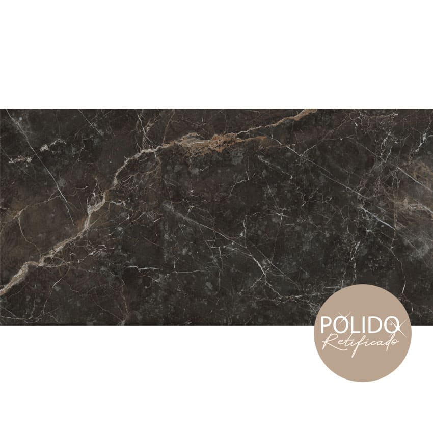 PISO GRAN IMPERIUM DARK POLIDO