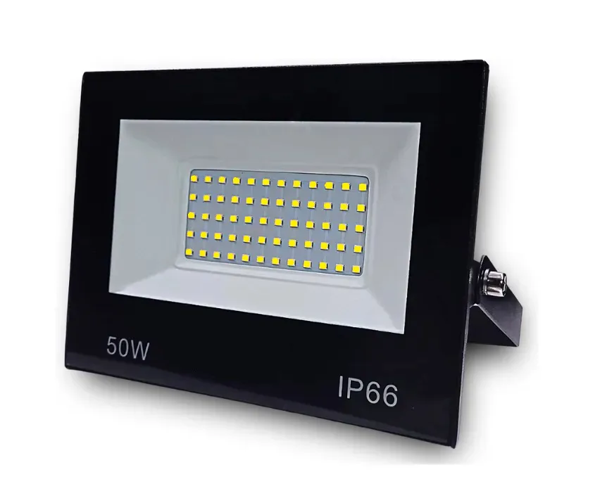 REFLETOR LED 50W